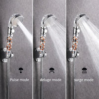Showerful Eco Head Showerful