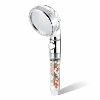Showerful Eco Head Showerful