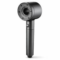 Showerful 5-Mode High Pressure Head Showerful
