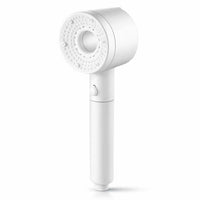 Showerful 5-Mode High Pressure Head Showerful