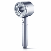 Showerful 5-Mode High Pressure Head Showerful