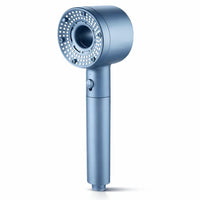Showerful 5-Mode High Pressure Head Showerful