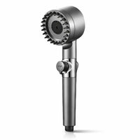 Showerful 3-Mode Massage Filter Head Showerful