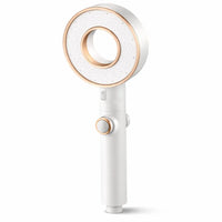 Showerful Hollow High Pressure Filter Head Showerful