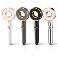 Showerful Hollow High Pressure Filter Head Showerful