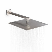 Showerful Square Rainfall Head Showerful