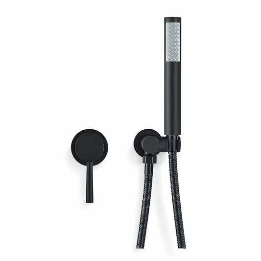 Showerful Handheld Shower Head Set Showerful