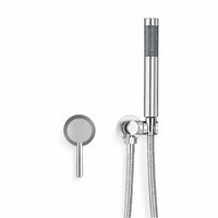 Showerful Handheld Shower Head Set Showerful