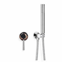 Showerful Handheld Shower Head Set Showerful