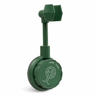 Showerful Adjustable Shower Head Holder Showerful