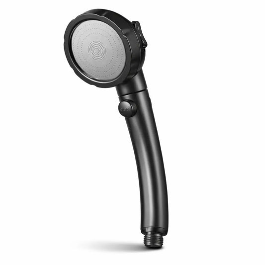 Showerful 3-Mode Bar Shower Head Showerful