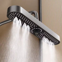 Showerful 19" Bar Shower Head Showerful