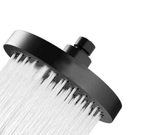 Showerful 6" Pressure Rainfall Head Showerful