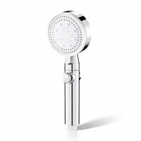 Showerful Ultra Head Showerful