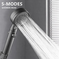 Showerful Ultra Head Showerful