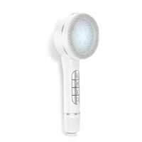 Showerful 4-Mode Massage High-Pressure Head Showerful