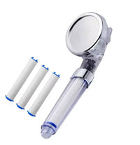 Showerful Cotton Filter Replacement Showerful