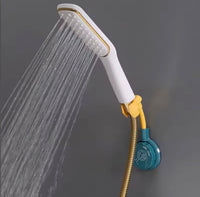 Showerful Adjustable Shower Head Holder