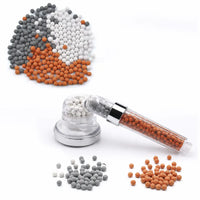 Showerful Mineral Filter Beads Showerful