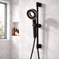Showerful Hollow High Pressure Head