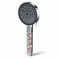Showerful 6-Mode Head Showerful