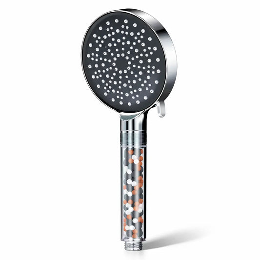 Showerful 6-Mode Head Showerful