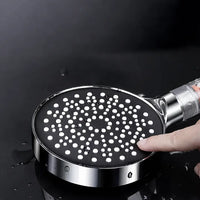 Showerful 6-Mode Head Showerful