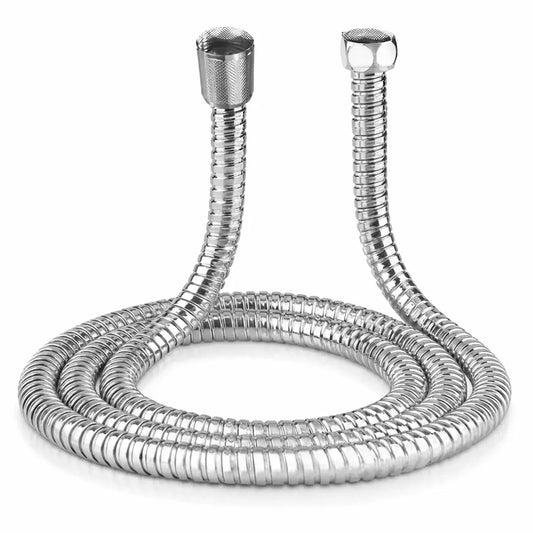 Showerful Steel Shower Hose Showerful
