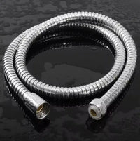 Showerful Steel Shower Hose Showerful
