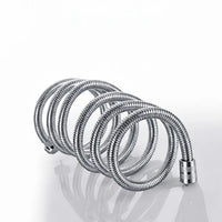 Showerful Steel Shower Hose Showerful