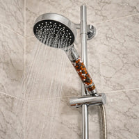 Showerful 6-Mode Head Showerful