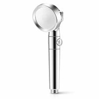 Showerful 3-Mode Shower Head Showerful