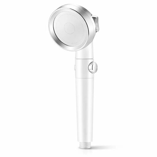 Showerful 3-Mode Shower Head Showerful