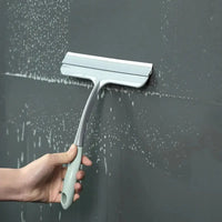 Showerful Shower & Window Squeegee Showerful
