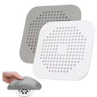 Showerful Silicone Drain Hair Catcher Showerful