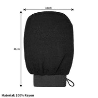 Showerful Hammam Exfoliating Body Glove Showerful