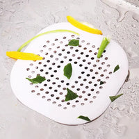 Showerful Silicone Drain Hair Catcher Showerful