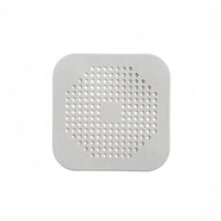 Showerful Silicone Drain Hair Catcher Showerful