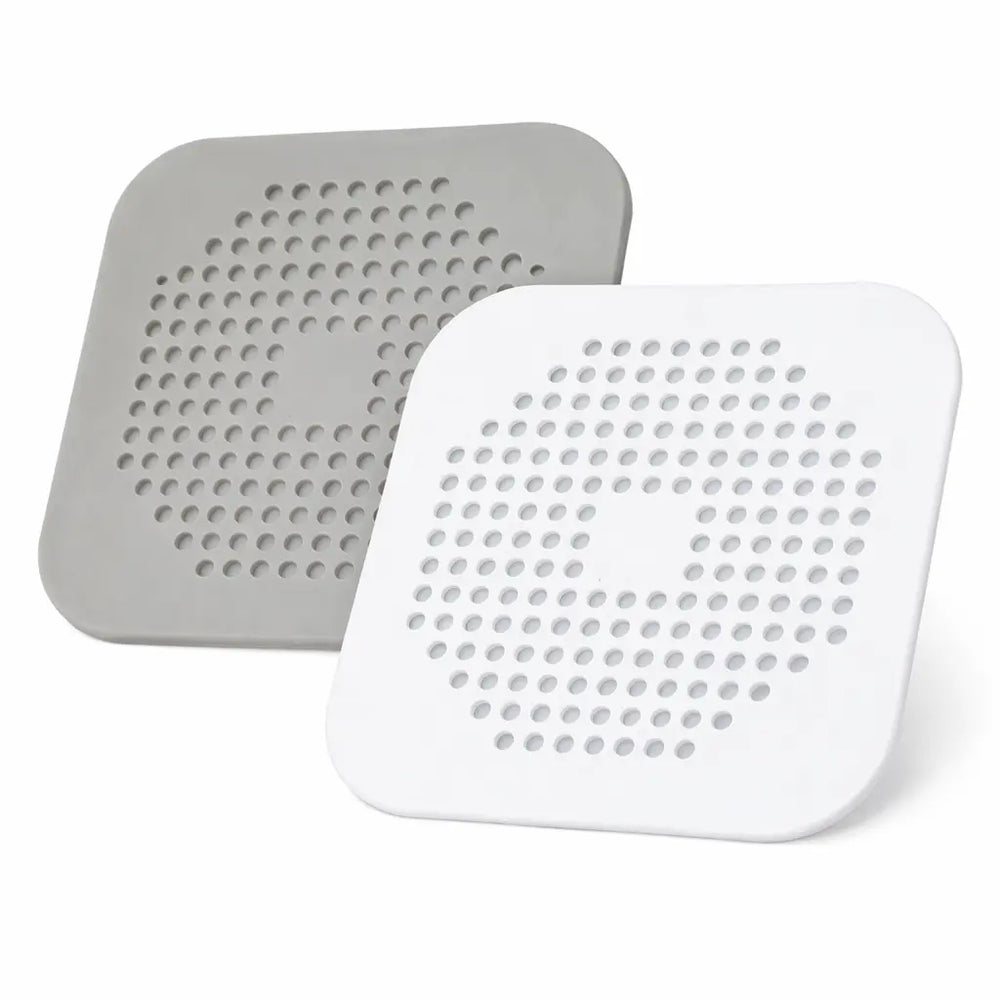 Showerful Silicone Drain Hair Catcher Showerful