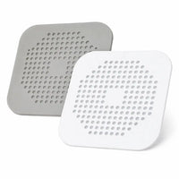 Showerful Silicone Drain Hair Catcher Showerful