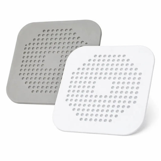Showerful Silicone Drain Hair Catcher Showerful