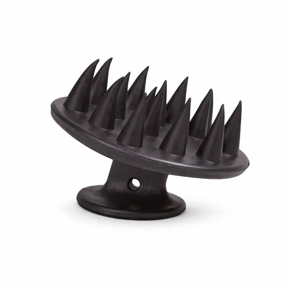 Showerful Silicone Scalp Massage Shampoo Brush Showerful