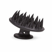 Showerful Silicone Scalp Massage Shampoo Brush Showerful