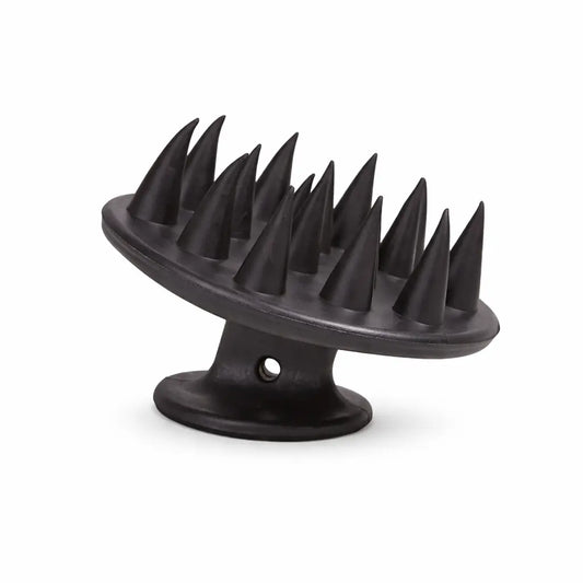 Showerful Silicone Scalp Massage Shampoo Brush Showerful
