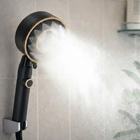 Showerful Hollow High Pressure Head